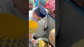 Langar e Gareeb Nawaz ️ #khawja #khawajagaribnawaz #khawajaji #khawaja #sarkar #ajmer