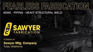 Sawyer Fabrication