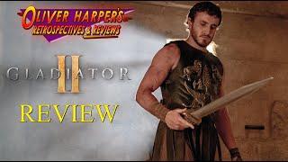 Gladiator II (2024) Review - A Pointless Sequel?