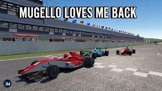 Execution 101 || Mugello