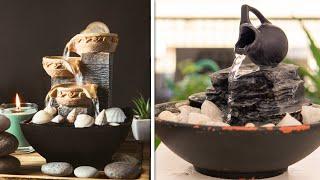 Best Indoor Fountains in 2022 – Popular Products Reviewed!