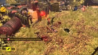 How to Survive Soundtrack: Action 04