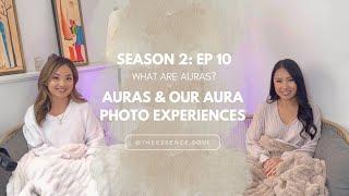 What are Auras? | Auras & Our Aura Photo Experiences