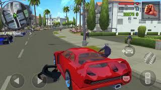 Gangs Town Story - action open-world shooter