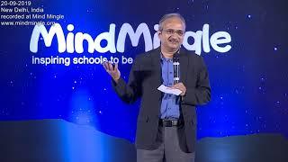 Creativity, Entrepreneurship, Innovation at IITs | Prof. V. Ramgopal Rao| Mind Mingle|