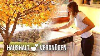 Erst der Haushalt dann das Vergnügen - Familien Vlog