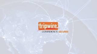 Tripwire Enterprise Demo: Improving your policy and compliance program