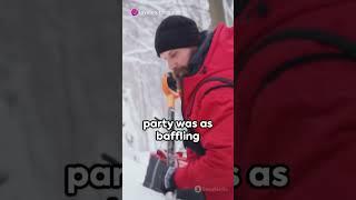 The Dyatlov Pass Incident #DyatlovPass #MysteryUnsolved #TrueCrime #Paranormal #YouTubeMystery