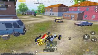 INoY MVP в PUBG MOBILE