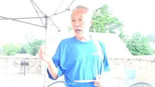 김수웅 박사 특별 쎄미나 - 인류역사에 가장 큰 영향을 준 10인
