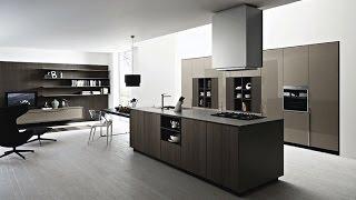 Italian Kitchen Cabinets