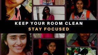 Keep you surrounding and Environment Clean || Stay Focused || Keep you room clean || #Becoming