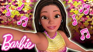 Barbie Black History Month Music Video! | Dance & Sing Along to “Legacy” with Barbie!