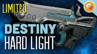 Destiny Hard Light : 60 Second Review