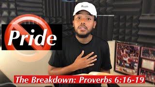 7 Things That God HATES!! | Gospel Talk With Jez