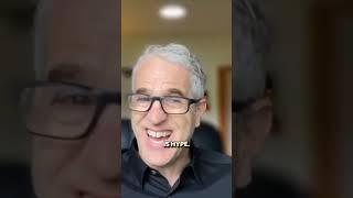 The Hype Around AI and AGI