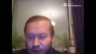 A Swede Speaks Live Stream
