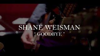 Shane Weisman, "Goodbye"   - New York/Nashville Connection