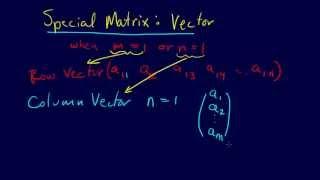 3.1.04-Linear Algebra: Vector