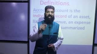 Lecture 15, Principles of Accounting, By Prof. Muhammad Naeem Attari