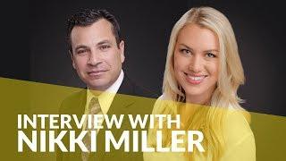 Leading a Real Estate Team and Brokerage | Nikki Miller