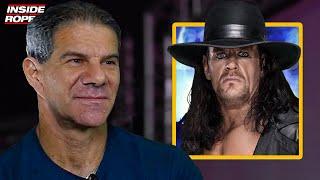 Dave Meltzer BRUTALLY Honest About Undertaker Star Ratings!