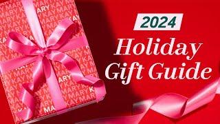 Holiday Gift Guide | All New 2024 Holiday Products | Mary Kay