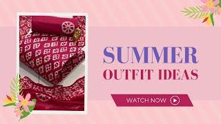 "Online Shopping in Bangladesh 2024 | Wholesale Dress, Three Piece Collection | Paikari Market"