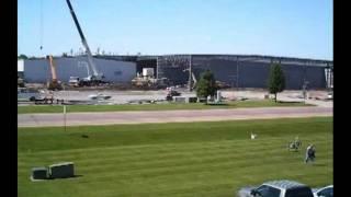 Jackson, MN Facility Expansion -- Update