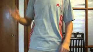 Suicide To 1 1/2 mount yo-yo trick instructions. Learn yoyo tricks.