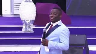 DELIVERANCE FROM WICKEDNESS OF WITCHCRAFT MARKET - SENIOR PASTOR JOHNMARK IGHOSOTU