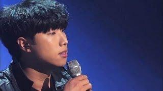 Yu Huiyeol's Sketchbook - 유희열의 스케치북 : Kim Jinho (2013.04.07)