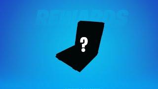 Fortnite Upcoming Secret items.....