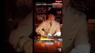 The Most Interesting Restaurants You Must See in Japan