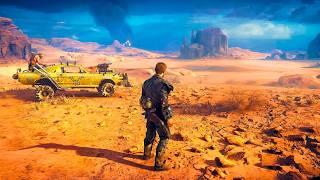 TOP 25 Best Open World Games You MUST Play