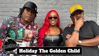 Holiday The Golden Child | BagFuel