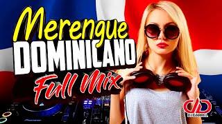 MERENGUE MIX, LO MEJOR DEL MERENGUE DOMINICANO PARA BAILAR SIN PARAR  @DjDarrelElapoderado 