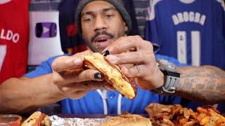 The Five Guys Grilled Cheese Hack