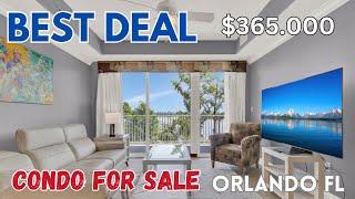 Condo for Sale Orlando FL