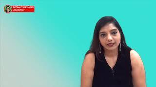 Importance of fashion Designing & Tailoring Course