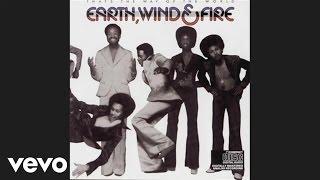 Earth, Wind & Fire - Reasons (Official Audio)