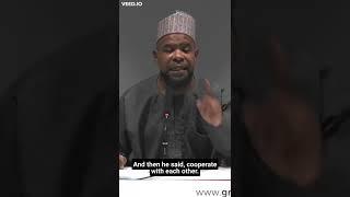 Muslims Please be United Upon Tawheed | Abu Usamah Ath-Thahabi