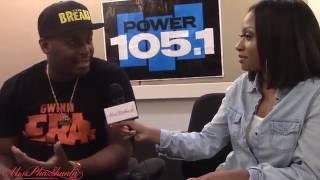 DJ Self Talks Gwinin Entertainment, Love & Hip Hop New York, Balancing Out Career and More!