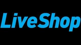 Liveshop Introduction video