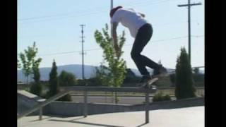 Justin Shreeve Films 2009 DVD Trailer