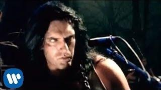 Type O Negative - Cinnamon Girl [OFFICIAL VIDEO]