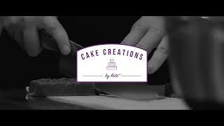 Katelyn Matheson | Cake Creations | 4K