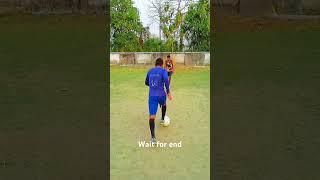 1 best skills #shorts #football #skills #viral video