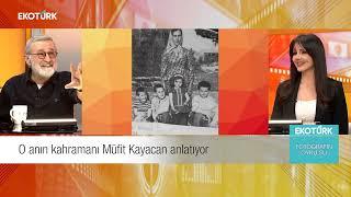 Müfit Kayacan | Öykü Cengiz | Fotoğrafın Öyküsü (14.01.2025)