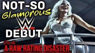THAT Is How They Debut Mariah May? She Doesn't Even Have A Name LMAO | RAW & SmackDown Numbers MELT
